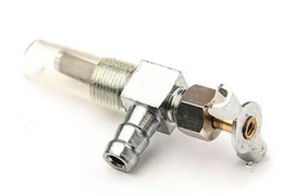 PRIME LINE - UNIVERSAL SHUT-OFF VALVE - 7-02351