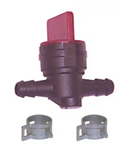 Load image into Gallery viewer, PRIME LINE - UNIVERSAL SHUT-OFF VALVE - 7-02324-1