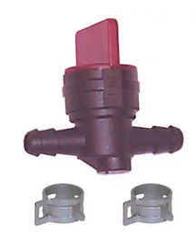 PRIME LINE - UNIVERSAL SHUT-OFF VALVE - 7-02324-1