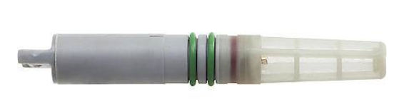 CARQUEST - A/C Orifice Tube - Dark Grey Porous - T38645