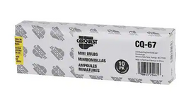 CARQUEST - MINI BULB - CQ-67