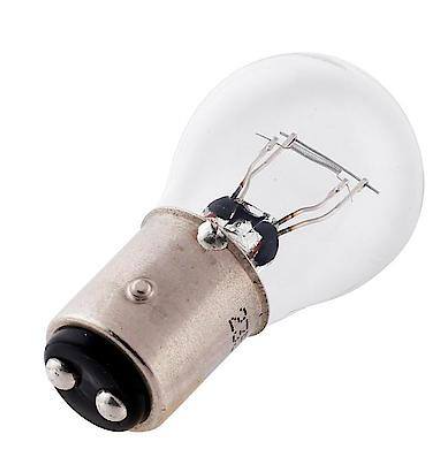 CARQUEST - MINI BULB - CQ-2357
