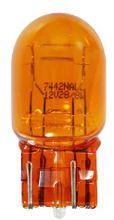 Load image into Gallery viewer, CARQUEST - AMBER MINI BULB - CQ-7442NA