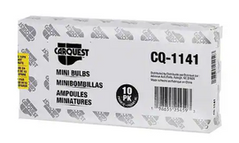 CARQUEST - MINI BULB - CQ-1141