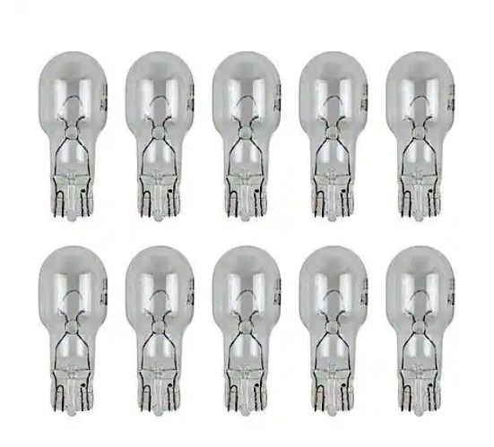 CARQUEST - MINI BULB - CQ-922