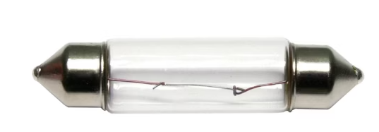 CARQUEST - MINI BULB - CQ-17314