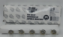 Load image into Gallery viewer, CARQUEST - MINI BULB - CQ-90