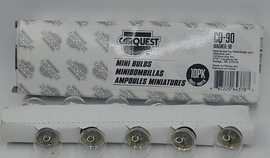 CARQUEST - MINI BULB - CQ-90