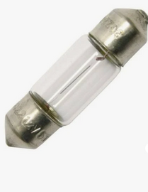 CARQUEST - MINI BULB - CQ-DE3022