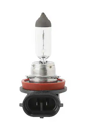 CARQUEST - HALOGEN HEADLIGHT - CQ-H8/35W