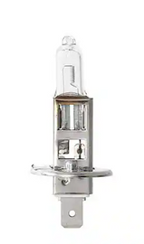 CARQUEST - HALOGEN HEADLIGHT - CQ-H1/55W