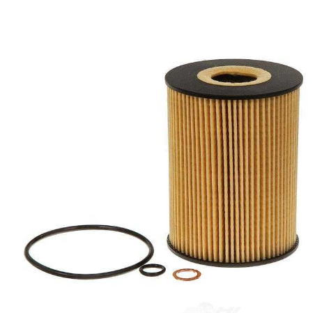 ACDelco - Engine Oil Filter - PF619G