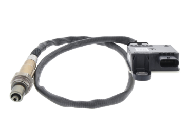 BOSCH - Diesel Exhaust Particulate Sensor - 0281007682