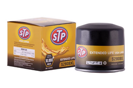 STP - Extended Life Spin-On Engine Oil Filter - S2808XL