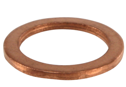 VICTOR-REINZ - OIL DRAIN PLUG GASKET - 007603-012110