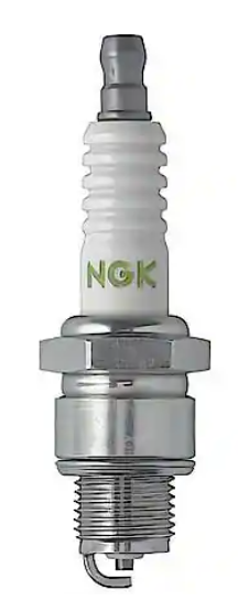 NGK - V-Power Nickel Spark Plug - 4838