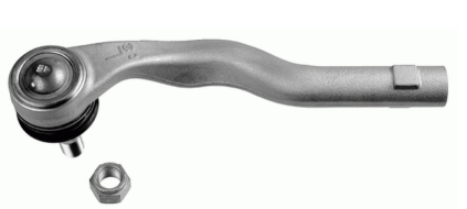 LEMFORDER - Tie Rod End - 3473201