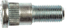 Load image into Gallery viewer, DORMAN - 1/2-20 Serrated Wheel Stud - .650 In. Knurl, 1-9/16 In. Length - 610-122