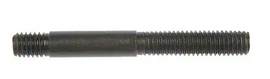 DORMAN - Double Ended Stud - 3/8-16 x 7/16 In. and 3/8-16 x 1-5/8 In. - 675-116