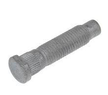Load image into Gallery viewer, DORMAN - M12-1.50 Serrated Wheel Stud - 12.57mm Knurl, 56.8mm Length - 610-644