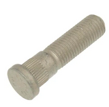 DORMAN - M12-1.50 Serrated Wheel Stud - 12.9mm Knurl, 52.3mm Length - 610-748
