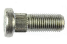 Load image into Gallery viewer, DORMAN - M12-1.25 Serrated Wheel Stud - 12.40mm Knurl, 33mm Length - 610-267