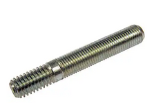 Load image into Gallery viewer, DORMAN - Double Ended Stud - 7/16-14 x 3/4 In. and 7/16-20 x 1-13/16 In.Empty heading - 675-108