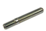 DORMAN - Double Ended Stud - 7/16-14 x 3/4 In. and 7/16-20 x 1-13/16 In.Empty heading - 675-108