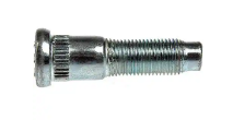 Load image into Gallery viewer, DORMAN - 1/2-20 Serrated Wheel Stud - .620 In. Knurl, 2-1/16 In. Length - 610-162
