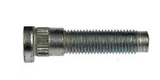 DORMAN - M12-1.50 Serrated Wheel Stud - 13.95mm Knurl, 55.25mm Length - 610-427