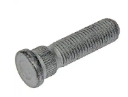 Load image into Gallery viewer, DORMAN - M12-1.50 Serrated Wheel Stud - 14.42mm Knurl, 47.2mm Length - 610-547