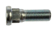 Load image into Gallery viewer, DORMAN - M14-1.50 Serrated Stud - 16.50mm Knurl, 45.1mm Length - 610-528
