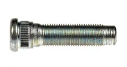 DORMAN - 1/2-20 Serrated Wheel Stud - .623 In. Knurl, 2-3/16 In. Length - 610-441