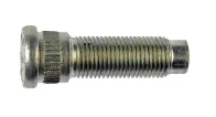 Load image into Gallery viewer, DORMAN - 1/2-20 Serrated Wheel Stud - .618 In. Knurl, 1-13/16 In. Length - 610-260