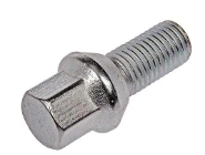 Load image into Gallery viewer, DORMAN - M12-1.50 Wheel Bolt - 14mm Hex, 21mm Thread Length - 610-406