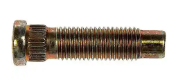 Load image into Gallery viewer, DORMAN - M12-1.50 Serrated Wheel Stud - 12.80mm Knurl, 47.65mm Length - 610-497
