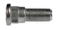 Load image into Gallery viewer, DORMAN - 1/2-20 Serrated Wheel Stud - .618 In. Knurl, 1-15/32 In. Length - 610-364
