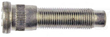 Load image into Gallery viewer, DORMAN - 1/2-20 Serrated Wheel Stud - .619 In. Knurl, 2-3/16 In. Length - 610-290.1