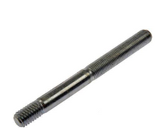 Load image into Gallery viewer, DORMAN - Double Ended Stud - 3/8-16 x 5/8 In. and 3/8-24 x 1-15/16 In. - 675-008