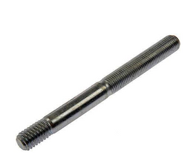 DORMAN - Double Ended Stud - 3/8-16 x 5/8 In. and 3/8-24 x 1-15/16 In. - 675-008