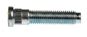 Load image into Gallery viewer, DORMAN - M14-2.0 Serrated Wheel Stud - 16mm Knurl, 66.8mm Length - 610-455