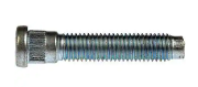 DORMAN - M14-2.0 Serrated Wheel Stud - 15.78mm Knurl, 73.3mm Length - 610-424