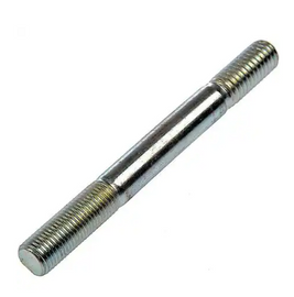 DORMAN - Double Ended Stud - 3/8-16 x 3/4 In. and 3/8-24 x 1 In. - 675-080