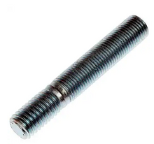 Load image into Gallery viewer, DORMAN - Double Ended Stud - 1/2-13 x 3/4 In. and 1/2-20 x 2 In. - 675-082