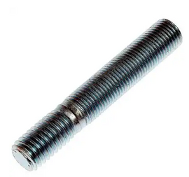 DORMAN - Double Ended Stud - 1/2-13 x 3/4 In. and 1/2-20 x 2 In. - 675-082
