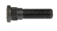 DORMAN - 1/2-20 Serrated Wheel Stud - .627 In. Knurl, 1-15/16 In. Length - 610-449
