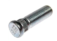 Load image into Gallery viewer, DORMAN - M12-1.50 Serrated Wheel Stud - 12.73mm Knurl, 41.5mm Length - 610-254