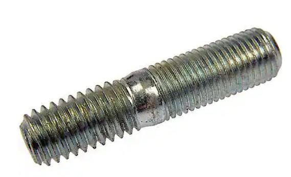 DORMAN - Double Ended Stud - 7/16-14 x 3/4 In. and 7/16-20 x 7/8 In. - 675-041