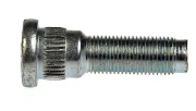 DORMAN - 1/2-20 Serrated Wheel Stud - .684 In. Knurl, 1-15/16 In. Length - 610-446