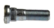 Load image into Gallery viewer, DORMAN - M12-1.25 Serrated Wheel Stud - 14.43mm Knurl, 41.5mm Length - 610-401